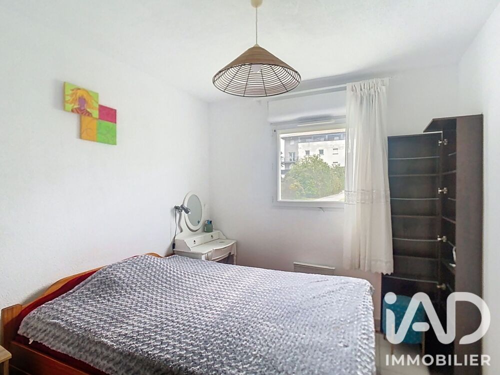 Vente Appartement Vente Appartement 3 pièces Carcassonne