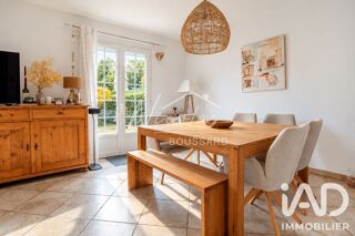  Maison à vendre 5 pièces 115 m²