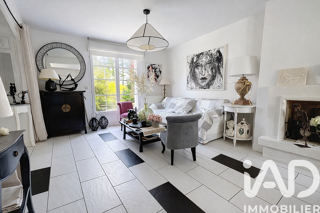  Maison à vendre 7 pièces 147 m²