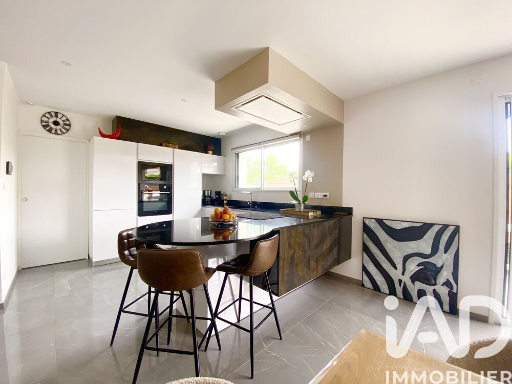 Vente Maison Vente Maison/villa 5 pièces Talmont-saint-hilaire