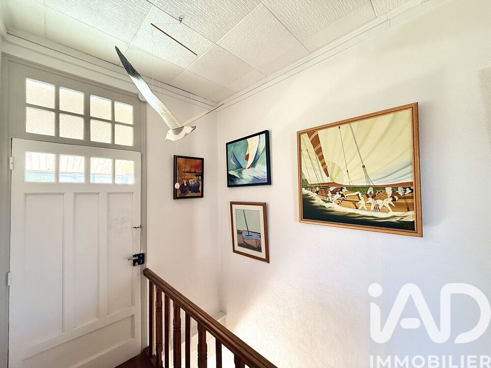 à vendre  Maison Nantes (44300)