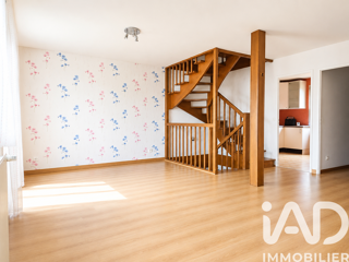  Maison à vendre 5 pièces 99 m²