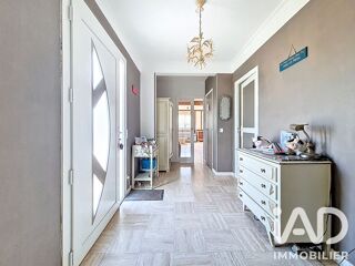  Maison à vendre 7 pièces 244 m²