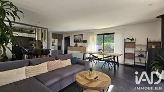  Maison à vendre 4 pièces 109 m²