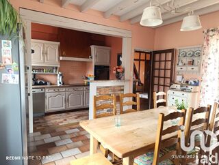  Maison à vendre 7 pièces 239 m²
