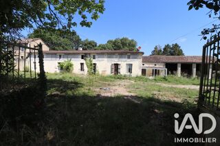 Vente Maison Vente Maison de campagne 10 pièces Orignolles