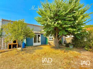 Maison à vendre 4 pièces 101 m²