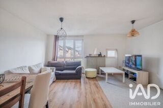 Vente Appartement Vente Appartement 4 pièces Saint-martin-d'hères