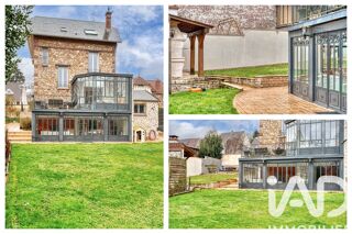  Maison � vendre 8 pi�ces 180 m�