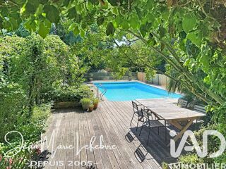  Maison à vendre 7 pièces 175 m²