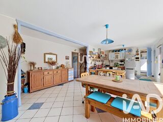  Maison � vendre 6 pi�ces 155 m�