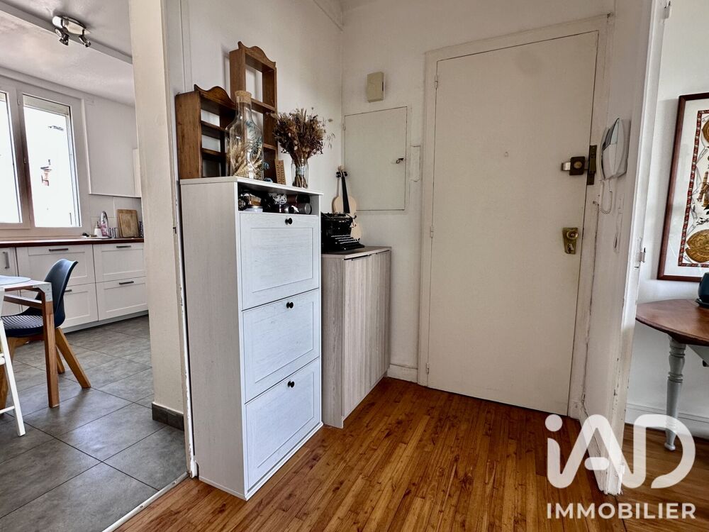 Vente Appartement Vente Appartement 3 pièces Nantes
