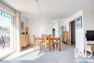  Appartement à vendre 4 pièces 97 m²