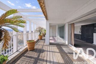  Appartement à vendre 5 pièces 204 m²
