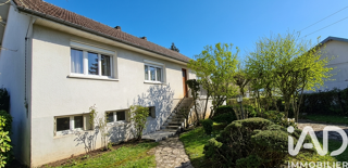  Maison à vendre 6 pièces 136 m²
