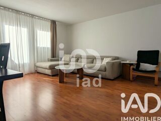  Appartement à vendre 4 pièces 97 m²