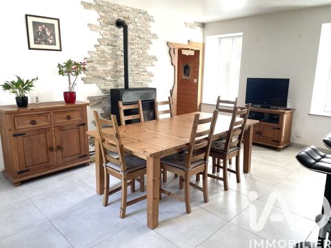   Vente Maison Maison - 6 pi�ce(s) - 118 m�