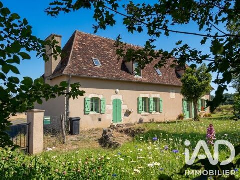   Vente Maison/villa 9 pièces Maison - 9 pièce(s) - 162 m²