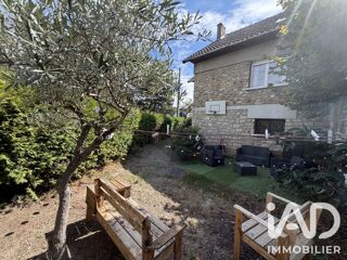  Maison à vendre 5 pièces 115 m²
