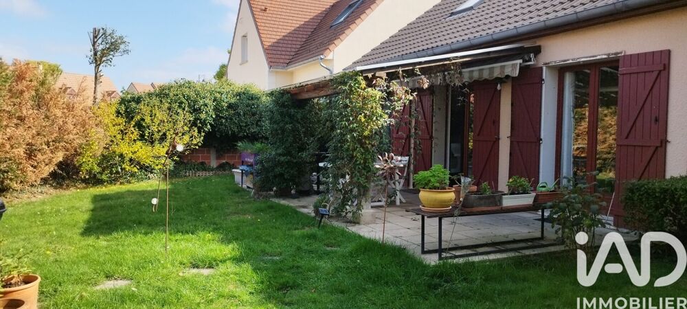 Vente Maison traditionnelle 7 pièces