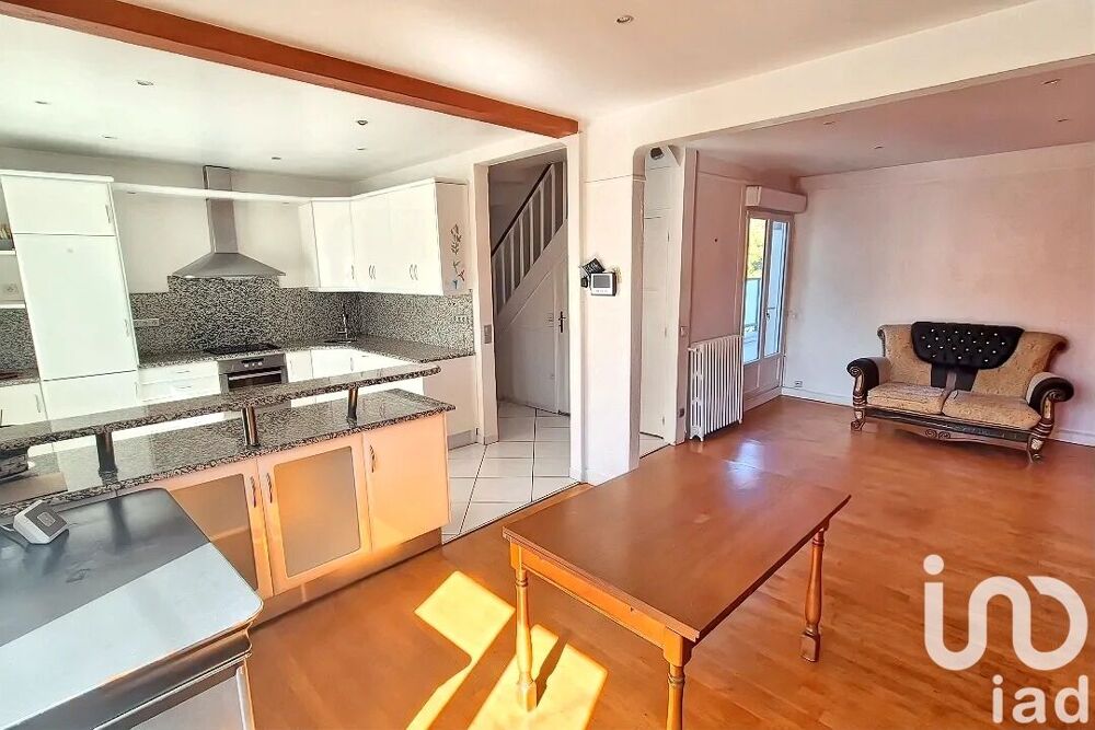 Vente Maison/villa 6 pièces