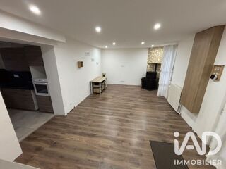  Maison à vendre 4 pièces 96 m²