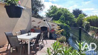  Maison à vendre 7 pièces 146 m²