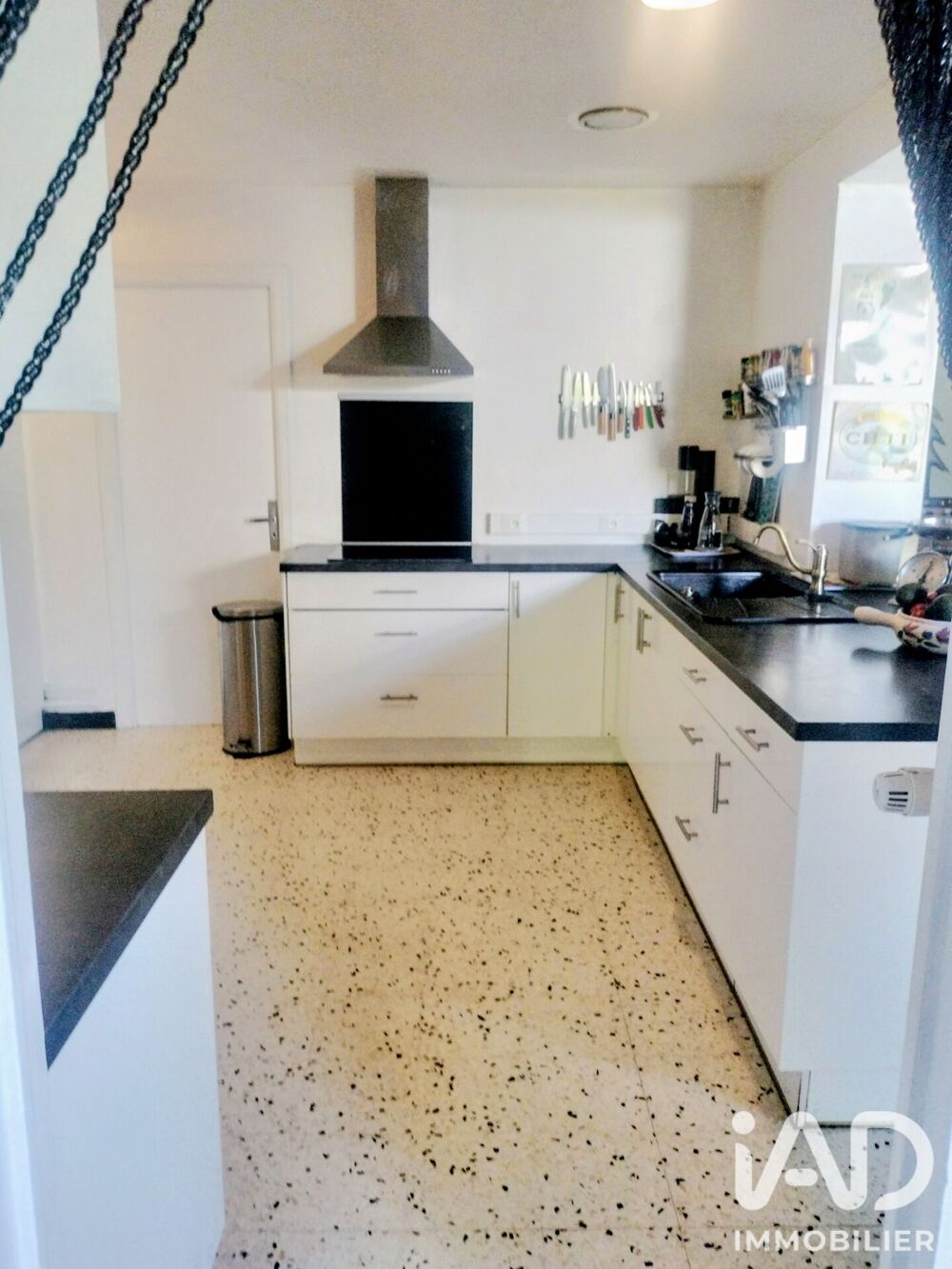 Vente Maison Vente Maison/villa 8 pièces Saultain