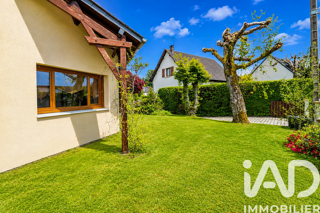  Maison à vendre 9 pièces 230 m²