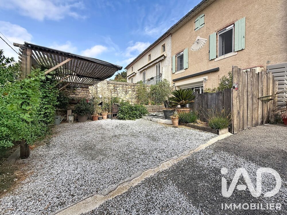 Vente Maison Vente Maison de village 5 pièces Raissac-sur-lampy