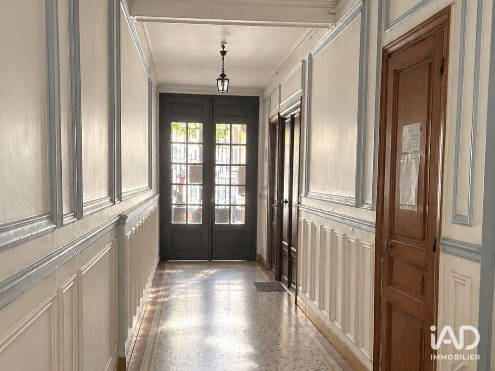 Vente Appartement Vente Appartement 2 pièces Paris 14