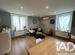  Maison à vendre 4 pièces 87 m²