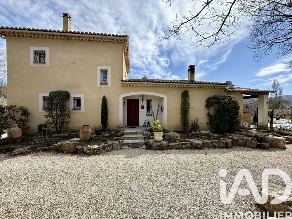 Vente Maison traditionnelle 5 pièces