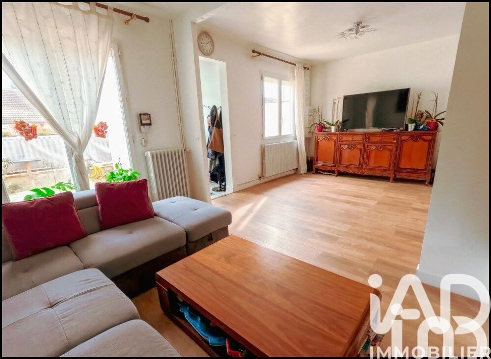 Vente Maison Vente Maison traditionnelle 4 pièces Savigny-sur-orge