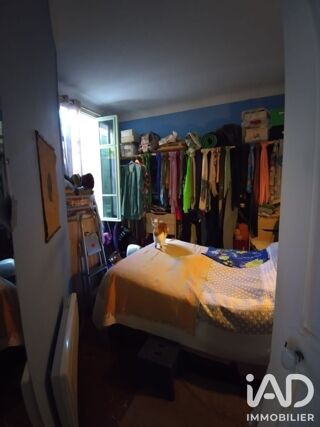  Appartement à vendre 3 pièces 36 m²