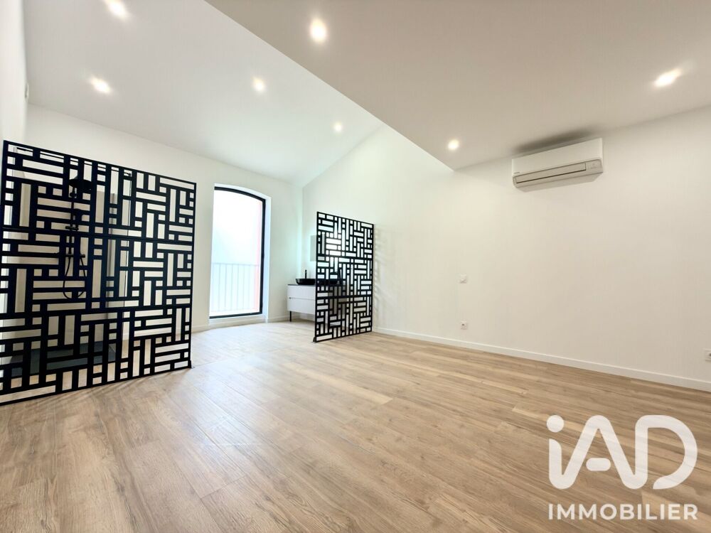 Vente Maison Vente Maison de village 3 pièces Pia