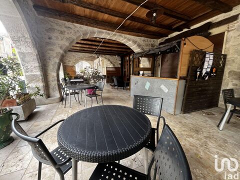   Vente Murs commerciaux 450 m&sup2; 