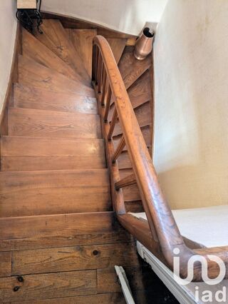  Maison à vendre 5 pièces 107 m²