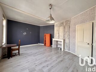  Maison à vendre 4 pièces 127 m²