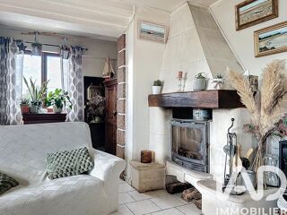  Maison à vendre 8 pièces 203 m²