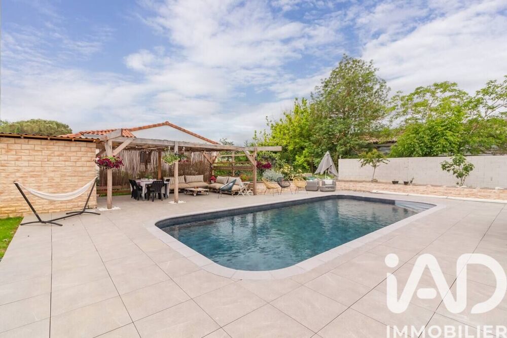 Vente Maison/villa 6 pièces