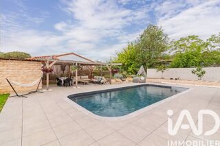  Maison à vendre 6 pièces 180 m²