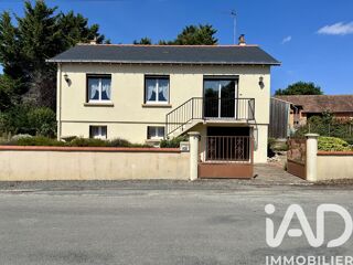  Maison � vendre 6 pi�ces 123 m�