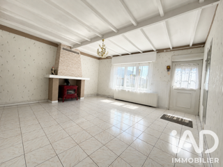  Maison à vendre 5 pièces 100 m²