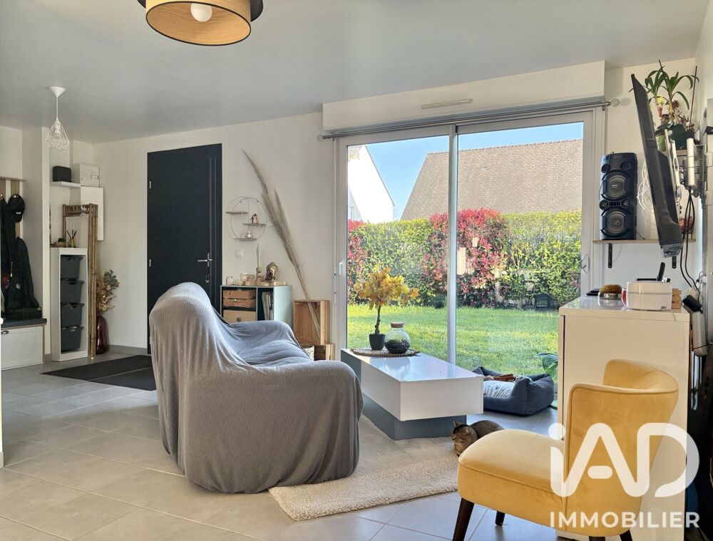 Vente Maison traditionnelle 4 pièces