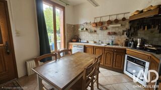  Maison à vendre 5 pièces 109 m²