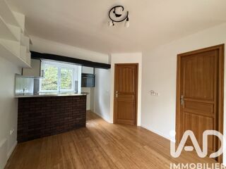  Appartement à vendre 2 pièces 26 m²
