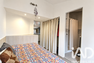  Appartement � vendre 2 pi�ces 31 m�