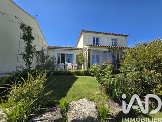  Maison à vendre 8 pièces 146 m²