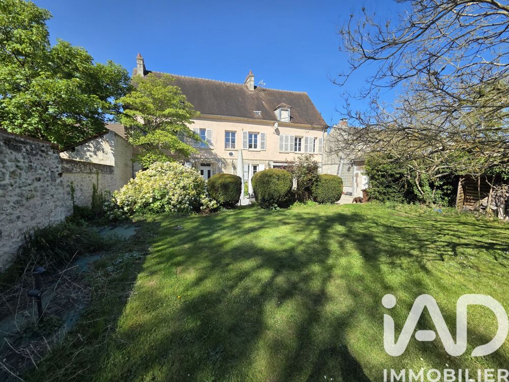 à vendre  Maison Fleurines (60700)